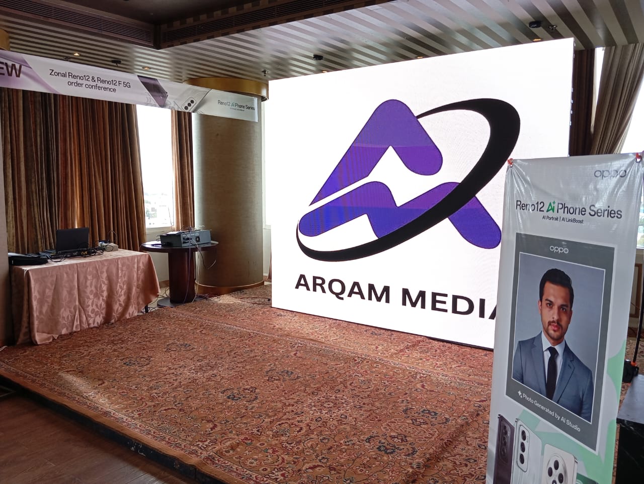 Vintage Analog Camera